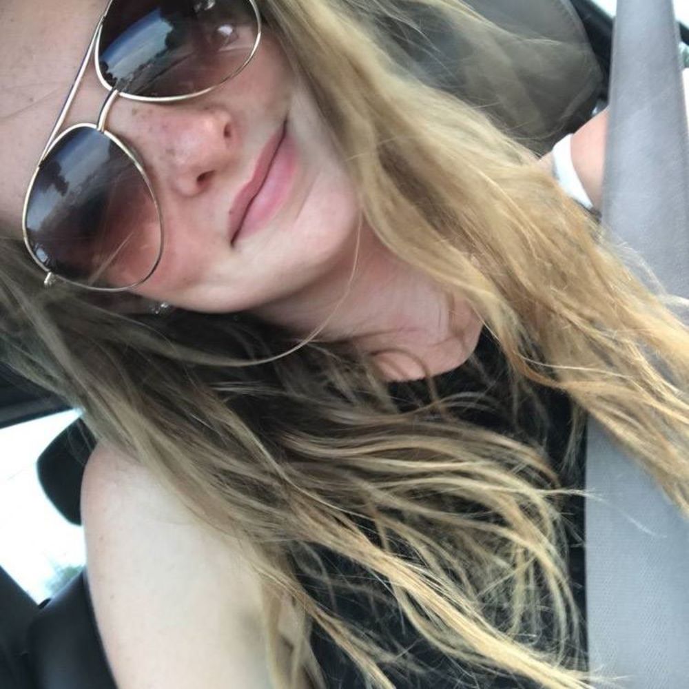 Meet your Posher, Allie